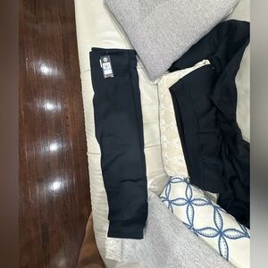 Under Armour Midnight Black Leggings